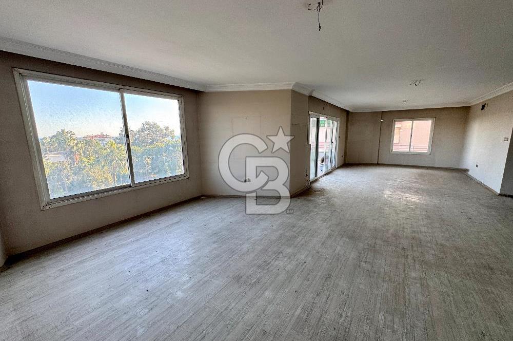 ÇAMLIBELDE İSMET İNÖNÜ BLV. CEPHELİ DENİZ MANZARALI 3+1