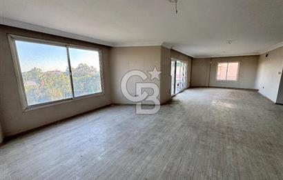 ÇAMLIBELDE İSMET İNÖNÜ BLV. CEPHELİ DENİZ MANZARALI 3+1