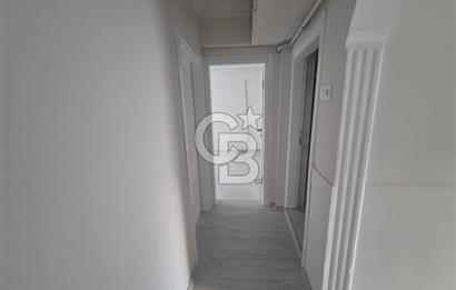 CB KiNG'DEN DUMLUPINAR MAH.'DE ÇARŞI MERKEZDE SATILIK DAİRE