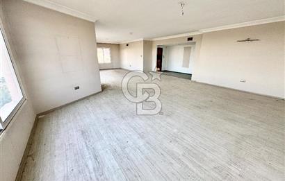 ÇAMLIBELDE İSMET İNÖNÜ BLV. CEPHELİ DENİZ MANZARALI 3+1