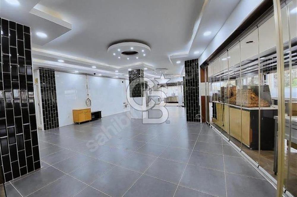 Çarşamba köşe başı potansiyelli acil satılık dükkan