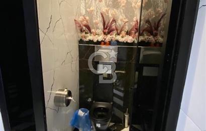 Yüksek ciro potansiyelli prestijli restoran 530 m2 2+1 daire