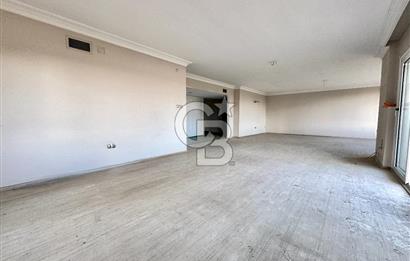 ÇAMLIBELDE İSMET İNÖNÜ BLV. CEPHELİ DENİZ MANZARALI 3+1