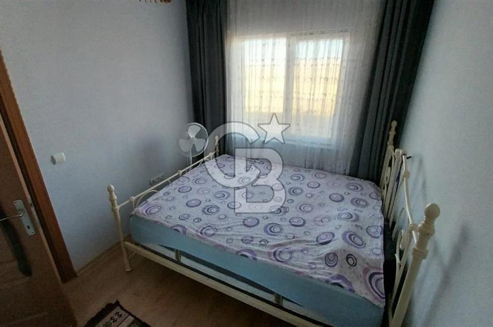 TEMELLİ TOKİ KONUTLARINDA EŞYALI KİRALIK 1+1//SÜLEYMAN YILDIRIM