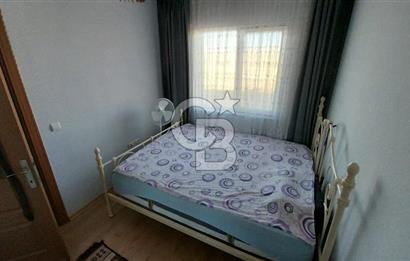 TEMELLİ TOKİ KONUTLARINDA EŞYALI KİRALIK 1+1//SÜLEYMAN YILDIRIM