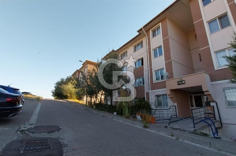 TEMELLİ TOKİ KONUTLARINDA EŞYALI KİRALIK 1+1//SÜLEYMAN YILDIRIM