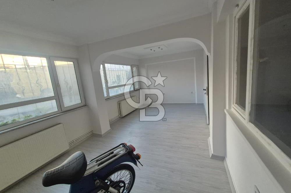 CB KiNG'DEN DUMLUPINAR MAH.'DE ÇARŞI MERKEZDE SATILIK DAİRE