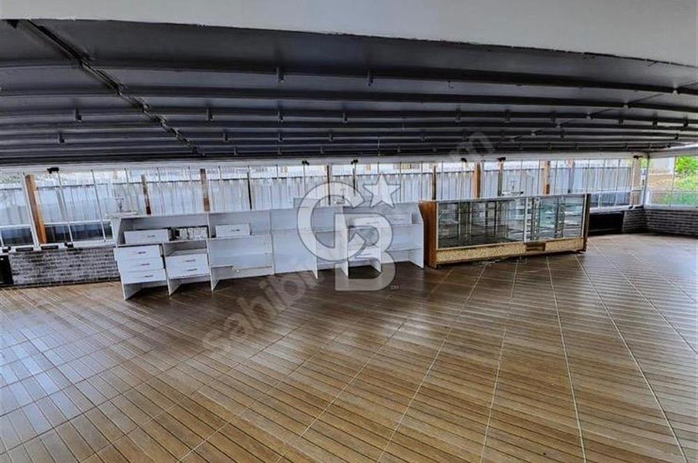 Çarşamba köşe başı potansiyelli acil satılık dükkan