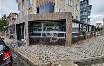 Çarşamba köşe başı potansiyelli acil satılık dükkan