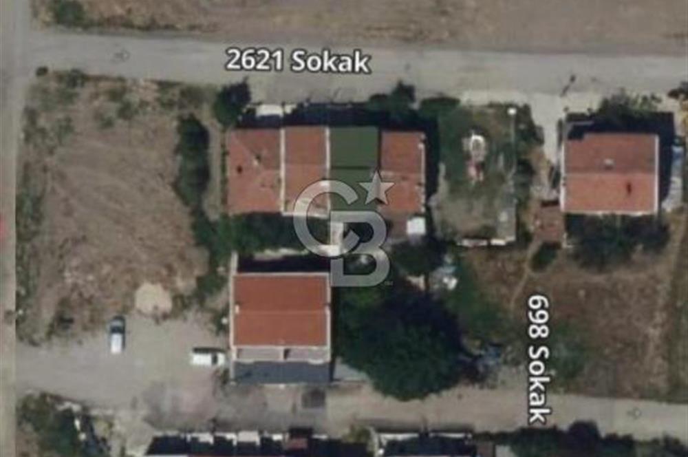 ERYAMAN'DA SATILIK İKİZ KÖŞE PARSELLER//SÜLEYMAN YILDIRIM