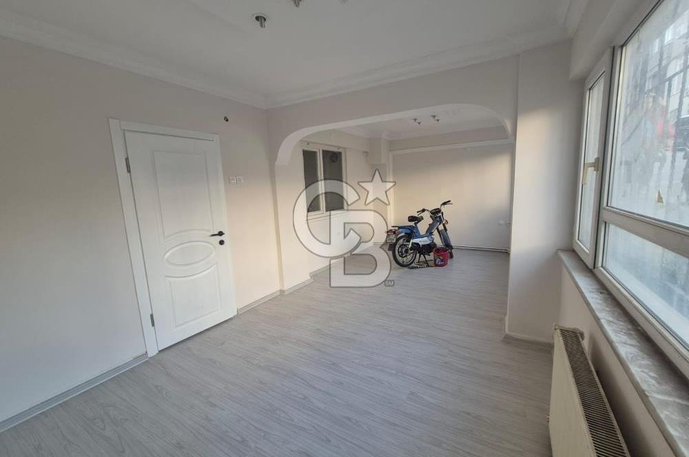 CB KiNG'DEN DUMLUPINAR MAH.'DE ÇARŞI MERKEZDE SATILIK DAİRE