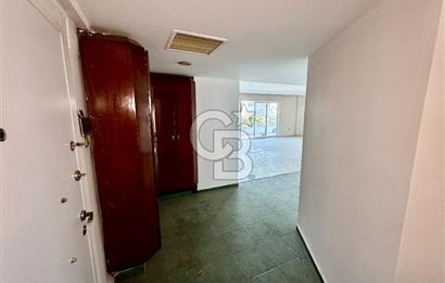 ÇAMLIBELDE İSMET İNÖNÜ BLV. CEPHELİ DENİZ MANZARALI 3+1