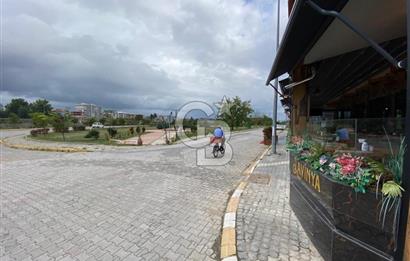 Yüksek ciro potansiyelli prestijli restoran 530 m2 2+1 daire