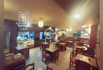 KIZILAY MERKEZİNDE 23 YILLIK CAFE HAZIR MÜŞTERİ KİTLESİYLE devren - 2 - 322950