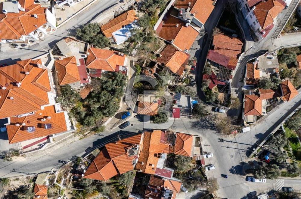 MUĞLA KARŞIYAKA MAHALLESİ SATILIK ARSA