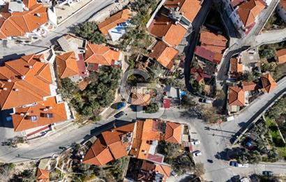 MUĞLA KARŞIYAKA MAHALLESİ SATILIK ARSA