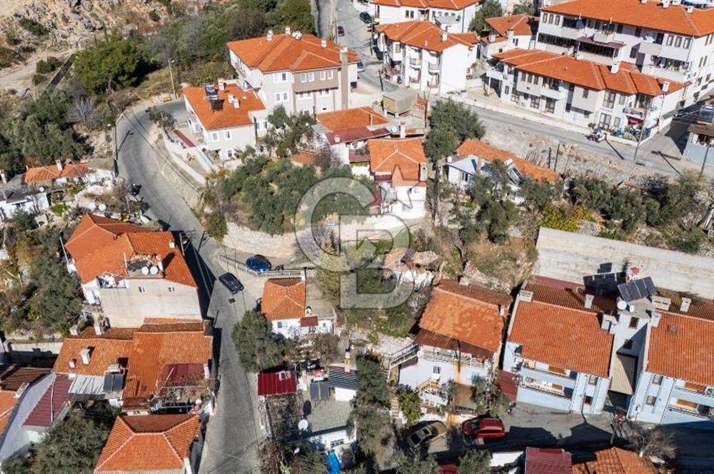 MUĞLA KARŞIYAKA MAHALLESİ SATILIK ARSA