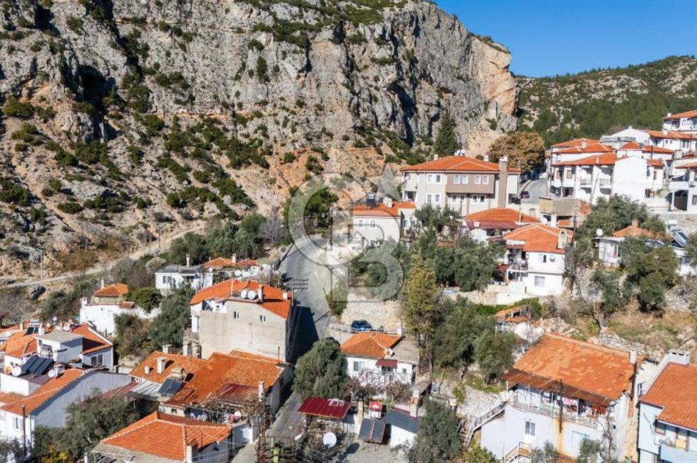 MUĞLA KARŞIYAKA MAHALLESİ SATILIK ARSA