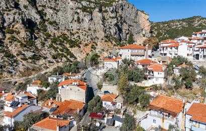 MUĞLA KARŞIYAKA MAHALLESİ SATILIK ARSA