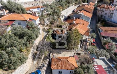 MUĞLA KARŞIYAKA MAHALLESİ SATILIK ARSA