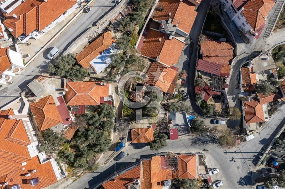 MUĞLA KARŞIYAKA MAHALLESİ SATILIK ARSA