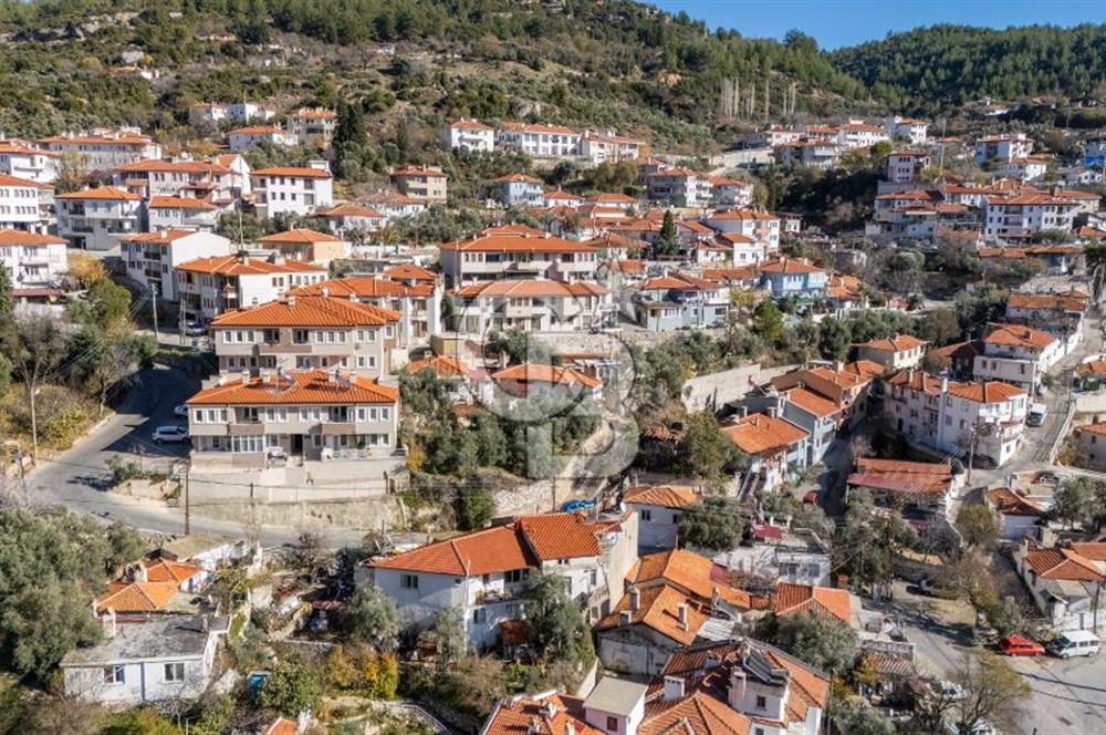 MUĞLA KARŞIYAKA MAHALLESİ SATILIK ARSA