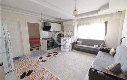 COLDWELL BANKER İYA' DAN ÇİĞLİ' DE EŞYALI 1+1 KİRALIK DAİRE