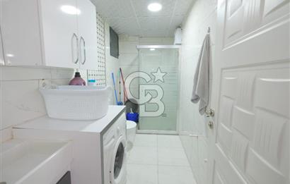 COLDWELL BANKER İYA' DAN ÇİĞLİ' DE EŞYALI 1+1 KİRALIK DAİRE