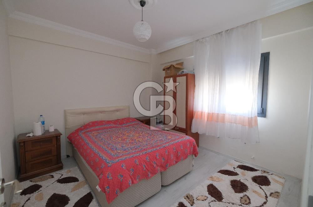 COLDWELL BANKER İYA' DAN ÇİĞLİ' DE EŞYALI 1+1 KİRALIK DAİRE