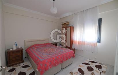 COLDWELL BANKER İYA' DAN ÇİĞLİ' DE EŞYALI 1+1 KİRALIK DAİRE