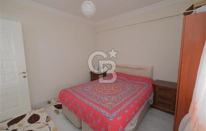 COLDWELL BANKER İYA' DAN ÇİĞLİ' DE EŞYALI 1+1 KİRALIK DAİRE