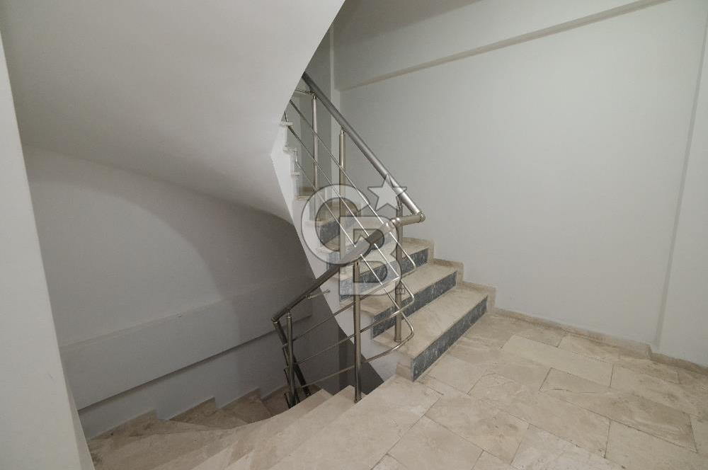 COLDWELL BANKER İYA' DAN ÇİĞLİ' DE EŞYALI 1+1 KİRALIK DAİRE