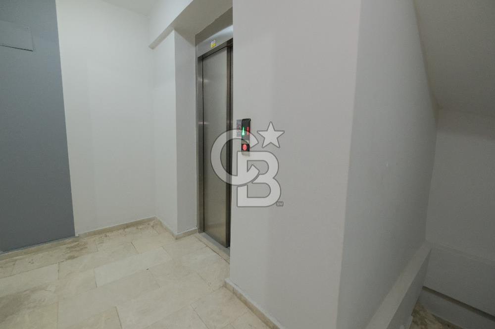 COLDWELL BANKER İYA' DAN ÇİĞLİ' DE EŞYALI 1+1 KİRALIK DAİRE