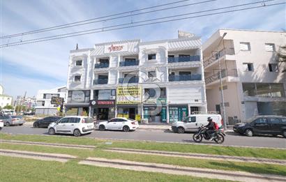 COLDWELL BANKER İYA' DAN ÇİĞLİ' DE EŞYALI 1+1 KİRALIK DAİRE