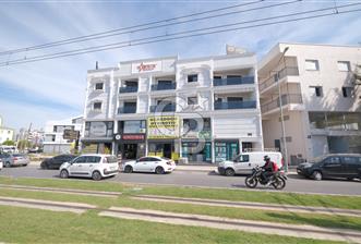 COLDWELL BANKER İYA' DAN ÇİĞLİ' DE EŞYALI 1+1 KİRALIK DAİRE - 5 - 322930