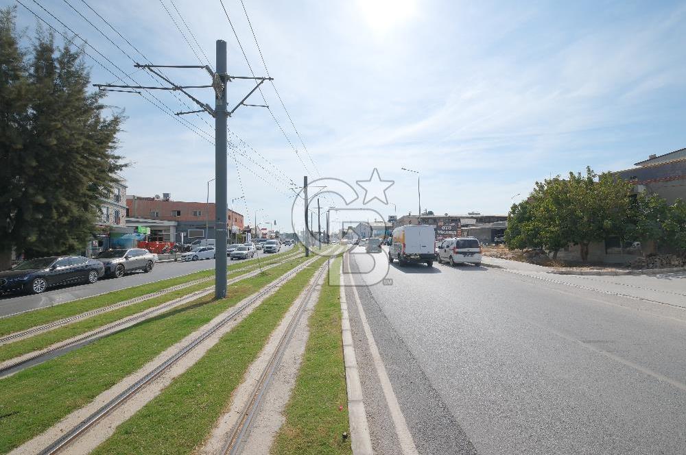 COLDWELL BANKER İYA' DAN ÇİĞLİ' DE EŞYALI 1+1 KİRALIK DAİRE