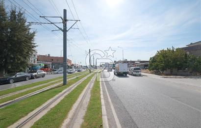 COLDWELL BANKER İYA' DAN ÇİĞLİ' DE EŞYALI 1+1 KİRALIK DAİRE