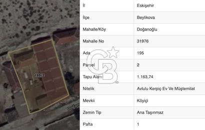 ESKİŞEHİR DOĞANOĞLU'NDA MÜSTAKİL YAŞAM TAKASA AÇIK