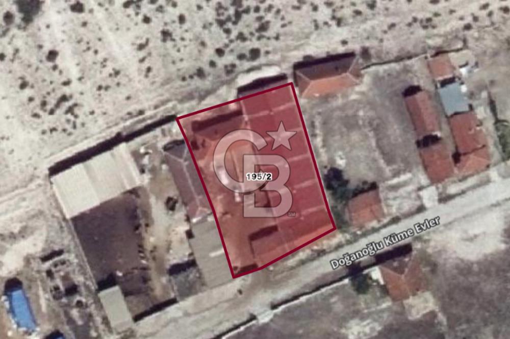 ESKİŞEHİR DOĞANOĞLU'NDA MÜSTAKİL YAŞAM TAKASA AÇIK