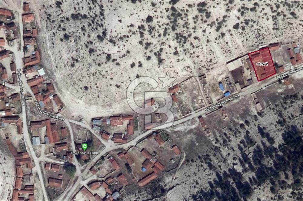 ESKİŞEHİR DOĞANOĞLU'NDA MÜSTAKİL YAŞAM TAKASA AÇIK