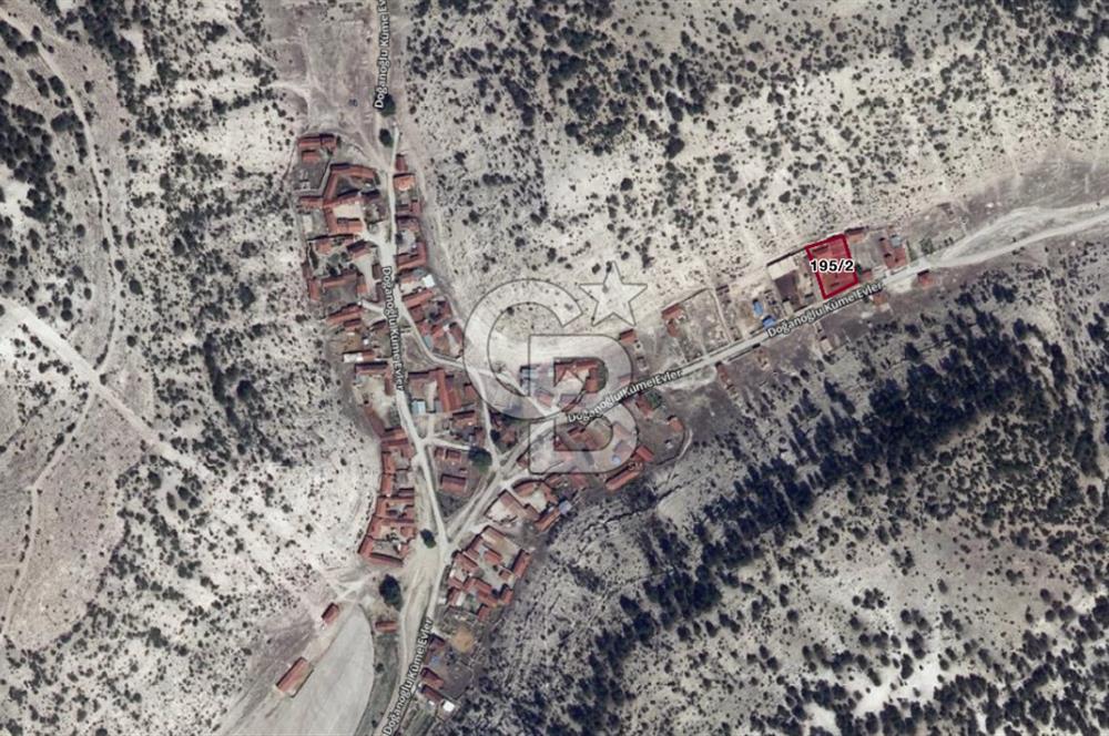 ESKİŞEHİR DOĞANOĞLU'NDA MÜSTAKİL YAŞAM TAKASA AÇIK