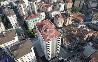 ÜMRANİYE SEVİMLİ BAHÇE EVLERİ'NDE SATILIK ÖN CEPHE 3+1 DAİRE