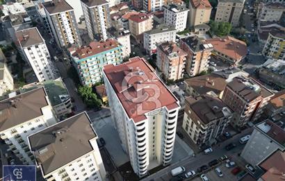 ÜMRANİYE SEVİMLİ BAHÇE EVLERİ'NDE SATILIK ÖN CEPHE 3+1 DAİRE