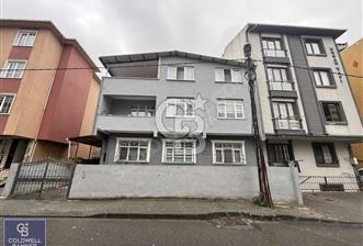ESENKENT MAHALLESİNDE KOMPLE SATILIK FIRSAT BİNA - 1 - 322931