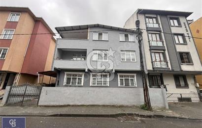ESENKENT MAHALLESİNDE KOMPLE SATILIK FIRSAT BİNA