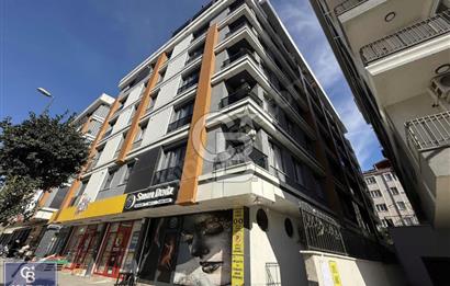 OTOPARKLI | İSKANLI | CADDEÜSTÜNDE SATILIK 4+2 DAİRE