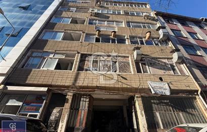 KAĞITHANE'DE KENTSEL DÖNÜŞÜME HAZIR - 280 M2 TAM KAT OFİS