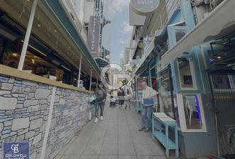 KADIKÖY CAFERAĞA'DA KOMPLE YENİLENMİŞ SATILIK 4 KATLI BİNA - 9 - 322954