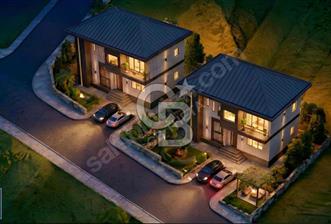 BEYKOZ ÇENGELDERE'DE 0.45 VİLLA İMARLI 717 M2 SATILIK ARSA - 1 - 322947