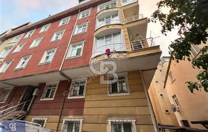 ÇEKMEKÖY MEHMET AKİF MAH.'DE 2+1 BAHÇE KATI SATILIK DAİRE